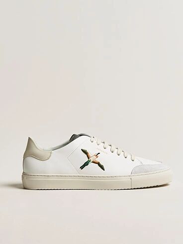 Axel Arigato Clean 90 Bird Sneaker White/Cremino men 40 Hvid