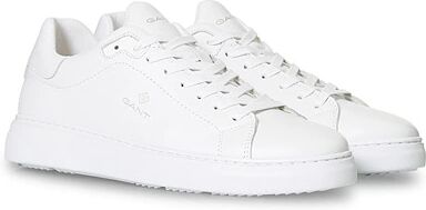 GANT Joree Sneaker White men 41 Hvid