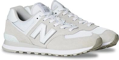 New Balance 574 Sneaker Grey men US7,5 - EU40,5 Grå