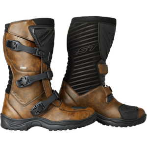 RST Botas de Moto  Ambush Marrones