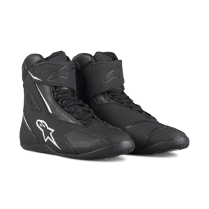 Alpinestars Botines de Moto  Fastback 2 Negras