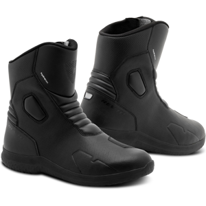 REV'IT! Botas de Moto Fuse H2O Negras