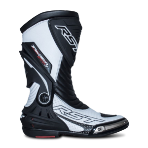 RST Botas de Moto  TracTech Evo 3 SP Blancas