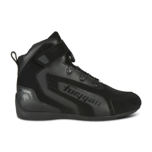 Furygan Zapatillas de Moto  V4 Easy D3O Negro