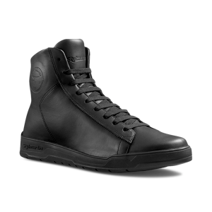 Stylmartin Zapatillas de Moto  Core WP Negro