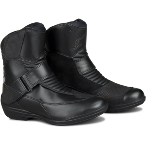 Alpinestars Botas  Stella Valencia WP Negras