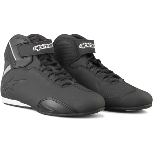 Alpinestars Zapatillas de Moto  Sektor Negras