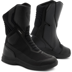 REV'IT! Botas de Moto Pulse H2O Negras