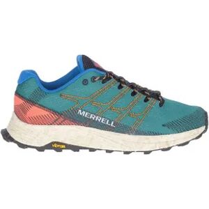 Merrell MOAB FLIGHT - Zapatillas trail hombre spruce