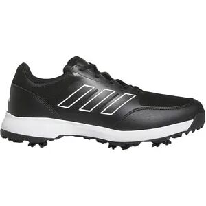 Adidas TECH RESPONSE 23 - Zapatillas de golf cblack/cblack/ftwwht