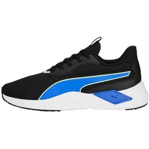 Puma LEX - Zapatillas de training hombre puma black/royal sapphire