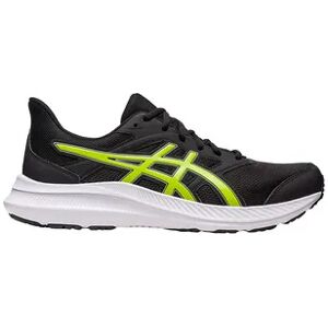 Asics JOLT 4 - Zapatillas running hombre black/lime zest