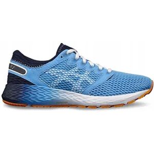 Asics ROADHAWK FF 2 - Zapatillas de running hombre dolphin blue