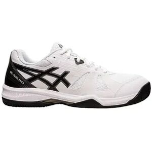 Asics GEL-PADEL PRO 5 - Zapatillas de pÃ¡del hombre white/black white/black