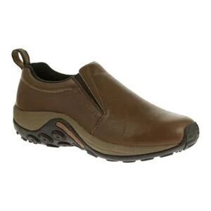 Merrell JUNGLE MOC - Zapatillas hombre black slate