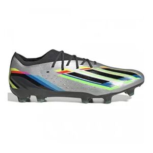 Adidas X SPEEDPORTAL.1 FG - Botas de fÃºtbol silvmt/cblack/syello