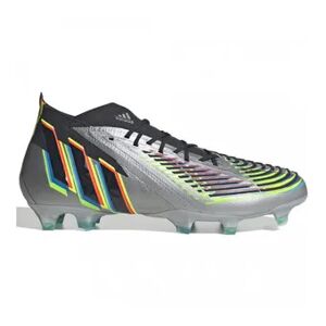 Adidas PREDATOR EDGE.1 FG - Botas de fÃºtbol silvmt/cblack/tmsogr