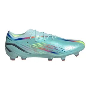 Adidas X SPEEDPORTAL.1 FG - Botas de fÃºtbol claqua/solred/poblue