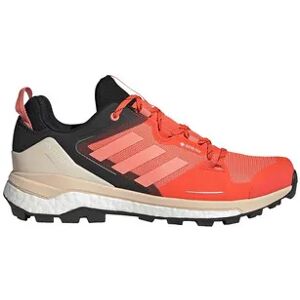 Adidas Terrex SKYCHASER 2 GTX - Zapatillas de senderismo hombre impora/corfus/cblack