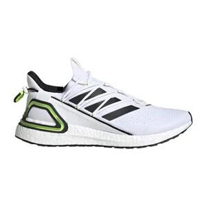 Adidas ULTRABOOST 20 LAB - Zapatillas running ftwwht/cblack/siggnr