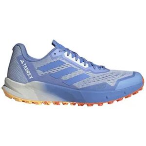 Adidas Terrex AGRAVIC FLOW 2 - Zapatillas trail hombre bludaw/blufus/impora