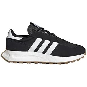 Adidas Originals RETROPY E5 - Zapatillas hombre cblack/ftwwht/gumm2