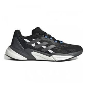 Adidas X9000L3 U - Zapatillas running cblack/ngtmet/pulblu