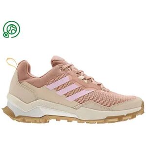 Adidas Terrex AX4 - Zapatillas de senderismo mujer amblus/clpink/wonwhi