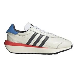 Adidas Originals COUNTRY XLG - Zapatillas hombre owhite/carbon/blubir