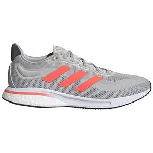 Adidas SUPERNOVA - Zapatillas de running hombre gretwo/turbo/gresix