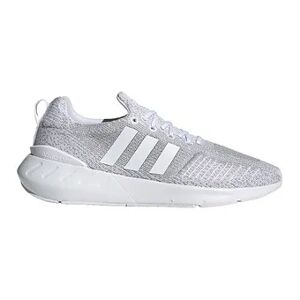 Adidas SWIFT RUN 22 - Zapatillas hombre ftwwht/gretwo/cblack