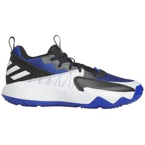 Adidas DAME CERTIFIED - Zapatillas de baloncesto royblu/ftwwht/cblack