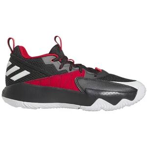 Adidas DAME CERTIFIED - Zapatillas de baloncesto betsca/ftwwht/cblack