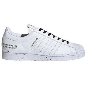 Adidas Originals SUPERSTAR - Zapatillas hombre ftwwht/ftwwht/cblack