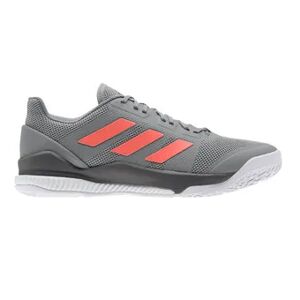 Adidas STABIL BOUNCE - Zapatillas de balonmano hombre grethr/sigcor/gresix