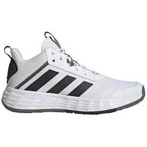 Adidas OWNTHEGAME 2.0 - Zapatillas de baloncesto hombre ftwwht/cblack/grefou