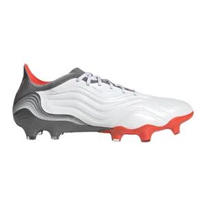 Adidas COPA SENSE.1 FG - Botas de fÃºtbol ftwwht/solred/ironmt