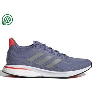 Adidas SUPERNOVA - Zapatillas running legind/ftwwht/blurus