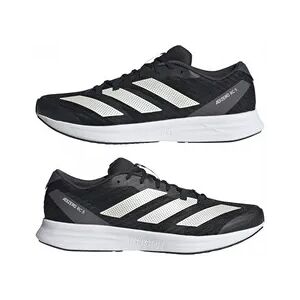 Adidas ADIZERO RC 5 - Zapatillas running cblack/zeromt/carbon