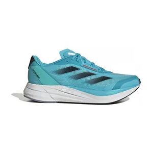 Adidas DURAMO SPEED - Zapatillas running hombre luccya/cblack/flaaqu