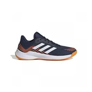 Adidas NOVAFLIGHT - Zapatillas voleibol hombre navblu/ftwwht/blurus