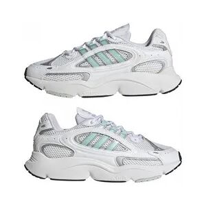 Adidas OZMILLEN - Zapatillas hombre ftwwht/clemin/halblu