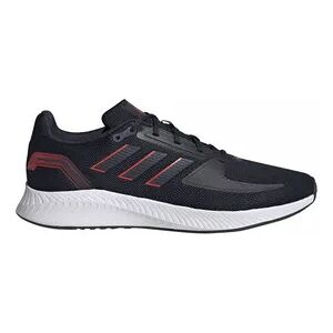 Adidas Performance RUN FALCON 2.0 - Zapatillas running hombre legink/shanav/carbon