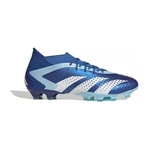 Adidas PREDATOR ACCURACY/1 AG - Botas de fÃºtbol broyal/ftwwht/bliblu