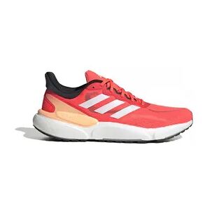 Adidas SOLARBOOST 5 - Zapatillas de running hombre solred/ftwwht/aciora