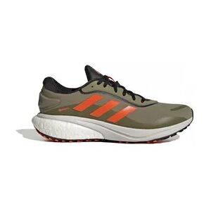 Adidas SUPERNOVA GTX - Zapatillas running hombre orbgrn/impora/cblack