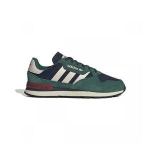 Adidas TREZIOD 2 - Zapatillas hombre cgreen/alumin/cburgu