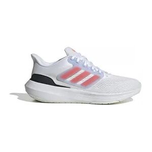 Adidas ULTRABOUNCE - Zapatillas running hombre ftwwht/solred/crywht