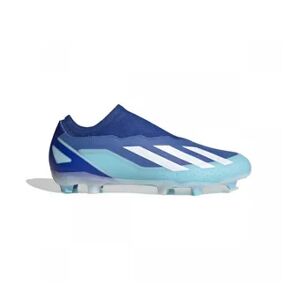 Adidas X CRAZYFAST/3 LL FG - Botas de fÃºtbol broyal/ftwwht/solred