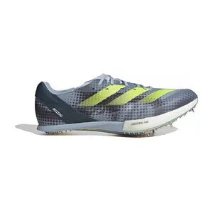 Adidas ADIZERO PRIME SP 2 - Zapatillas de atletismo wonblu/luclem/arcngt